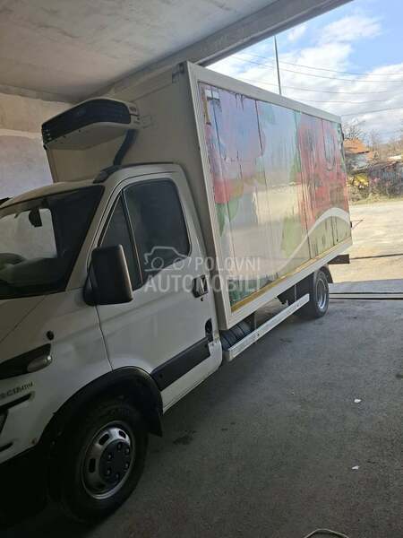 Iveco Daily 2.3