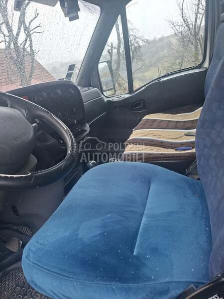 Iveco Daily 2.3