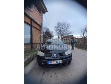 Renault Megane 1.9