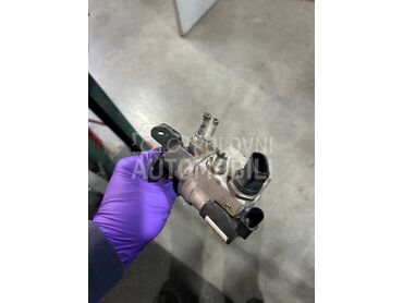 Metanski Isparivac za Volkswagen Caddy od 2010. do 2020. god.