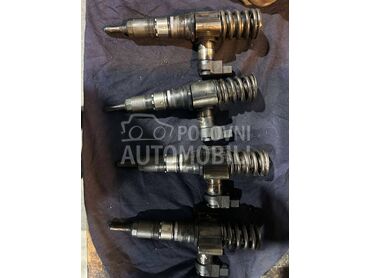 Simens Dizne za Volkswagen Passat B6