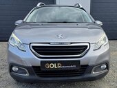 Peugeot 2008 1.2 VTi Allure
