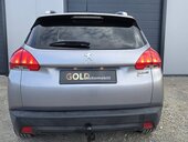 Peugeot 2008 1.2 VTi Allure