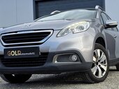 Peugeot 2008 1.2 VTi Allure