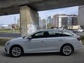 Škoda Octavia 1.5 TSI STYLE