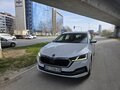 Škoda Octavia 1.5 TSI STYLE