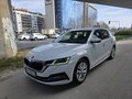 Škoda Octavia 1.5 TSI STYLE