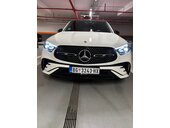 Mercedes Benz GLC 220 