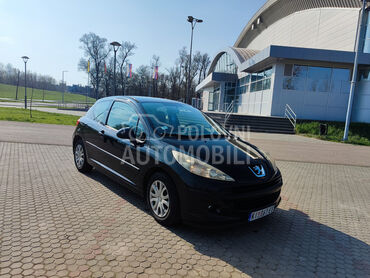 Peugeot 207 1.4 HDI
