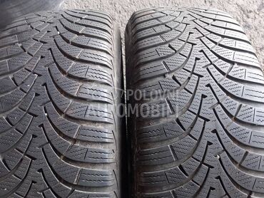 Goodyear 205/55 R16 Zimska