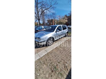Volkswagen Golf 4 1.9 TDI