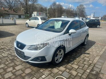Seat Ibiza 1200