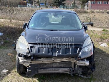 Renault Scenic tce 130