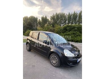 Renault Grand Modus 1.5 dci