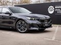 BMW 520 i