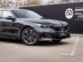 BMW 520 i