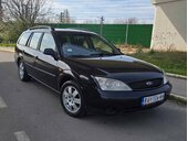 Ford Mondeo 2.0 TDDI
