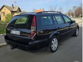 Ford Mondeo 2.0 TDDI