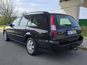 Ford Mondeo 2.0 TDDI