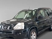 Nissan X-Trail 2,0 DCI  4x4