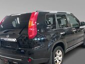 Nissan X-Trail 2,0 DCI  4x4