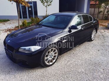 BMW 520 2.0 D Sport