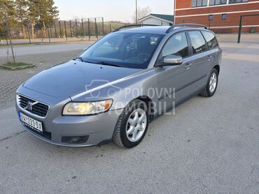 Volvo V50 1.6 HDI