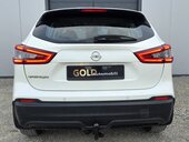 Nissan Qashqai 1.2 b.e.n.z FaceLift