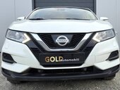 Nissan Qashqai 1.2 b.e.n.z FaceLift