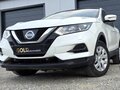 Nissan Qashqai 1.2 b.e.n.z FaceLift
