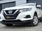Nissan Qashqai 1.2 b.e.n.z FaceLift