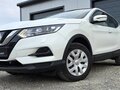 Nissan Qashqai 1.2 b.e.n.z FaceLift
