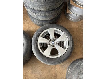 Aluminijumske felne  17" 5 x 120