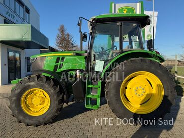 John Deere 6110B