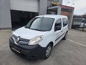 Renault Kangoo 1.5 DCI