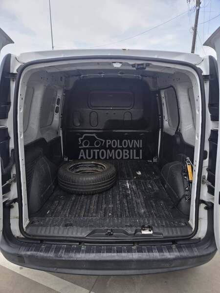 Renault Kangoo 1.5 DCI