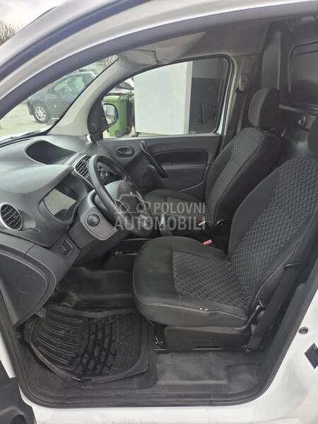Renault Kangoo 1.5 DCI