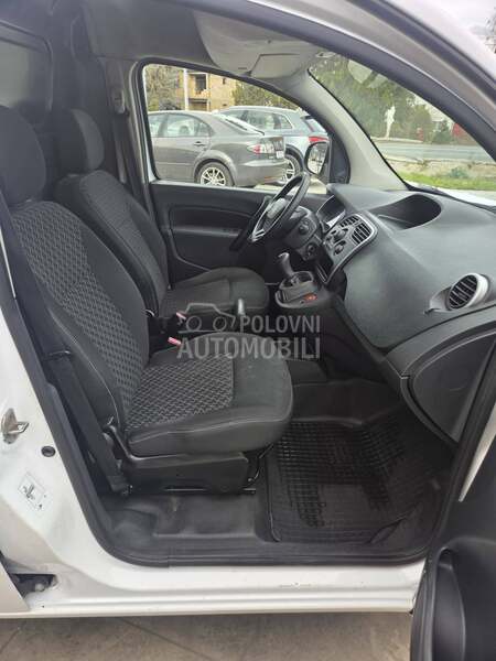 Renault Kangoo 1.5 DCI