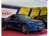 Mercedes Benz GLC 300 300d 4M 2xAMG