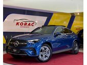 Mercedes Benz GLC 300 300d 4M 2xAMG