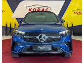 Mercedes Benz GLC 300 300d 4M 2xAMG