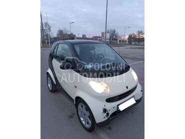 Smart ForTwo 0.7 i
