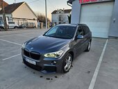 BMW X1 1.5 M-PAKET