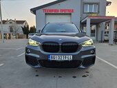 BMW X1 1.5 M-PAKET