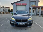 BMW X1 1.5 M-PAKET