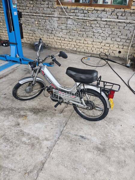 Tomos Automatik a3