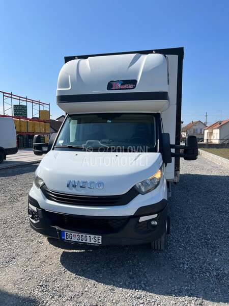 Iveco Daily 70c18