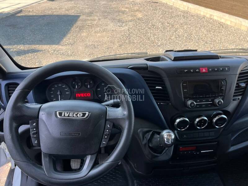 Iveco Daily 70c18