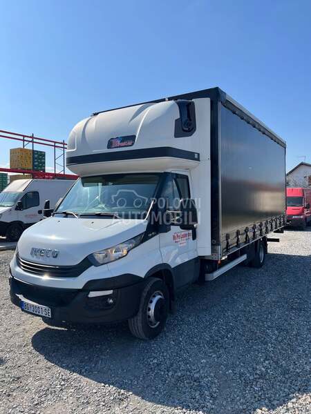 Iveco Daily 70c18