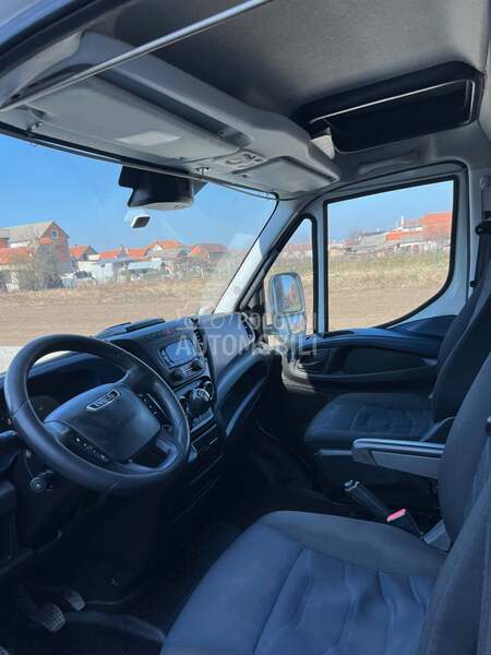 Iveco Daily 70c18